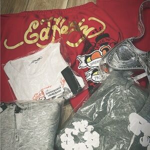 Meet your Posher, Gina!